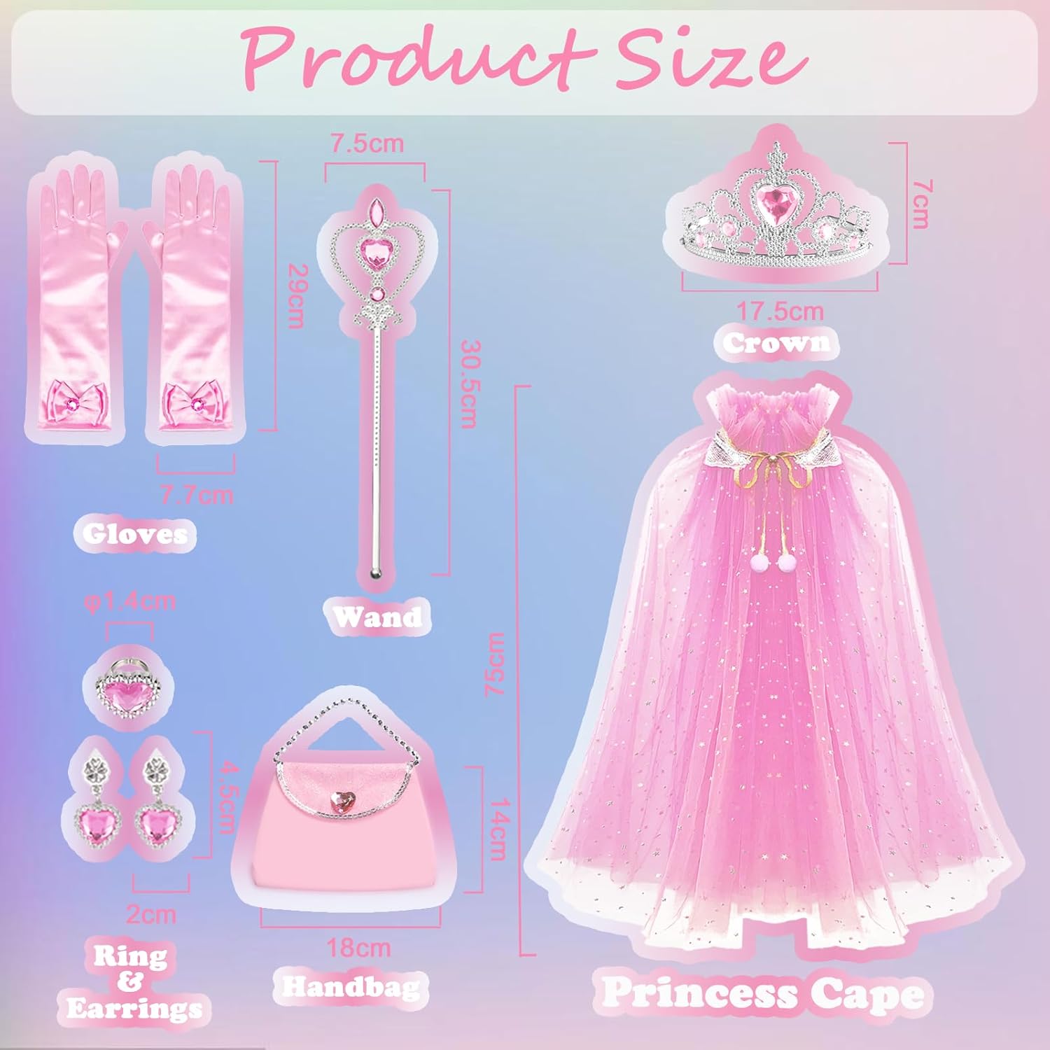 AHLPO Princess Literary