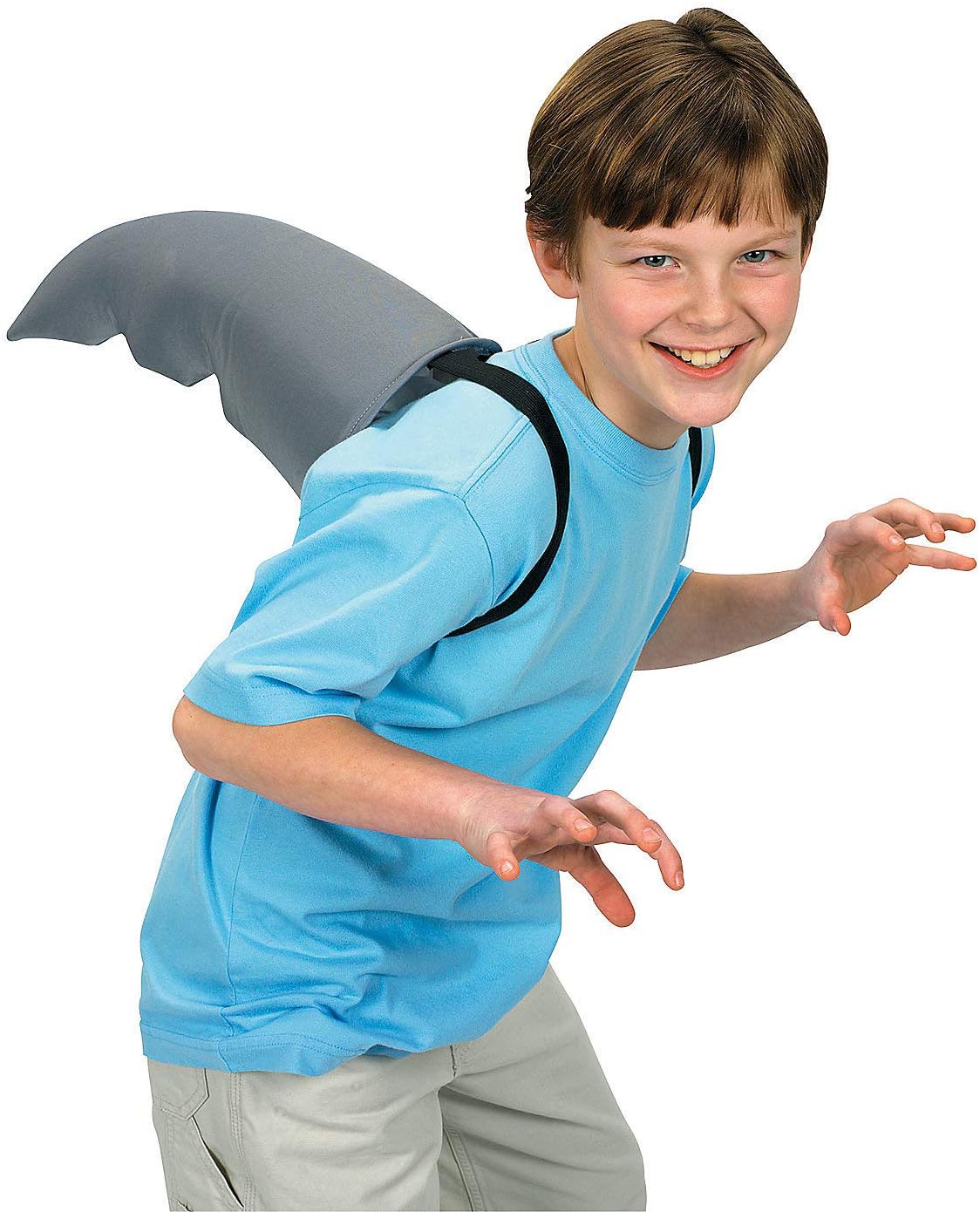 Shark fin costume Shark accessory for kids