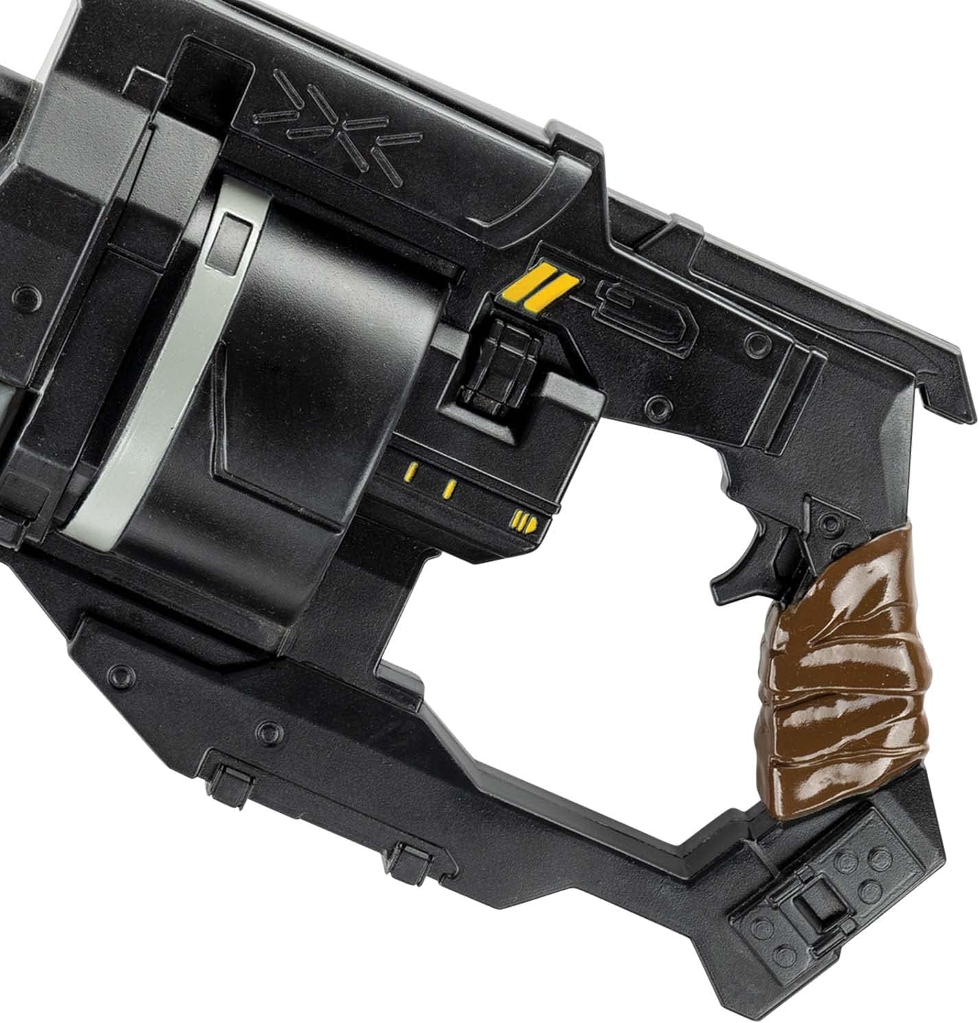 Halo Infinite Kids Mangler Weapon Prop Costume Accessories