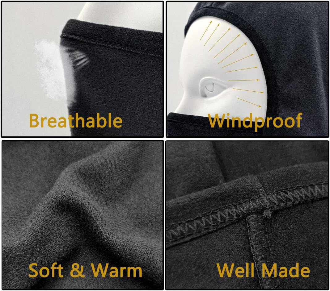 Stay Warm in Winter