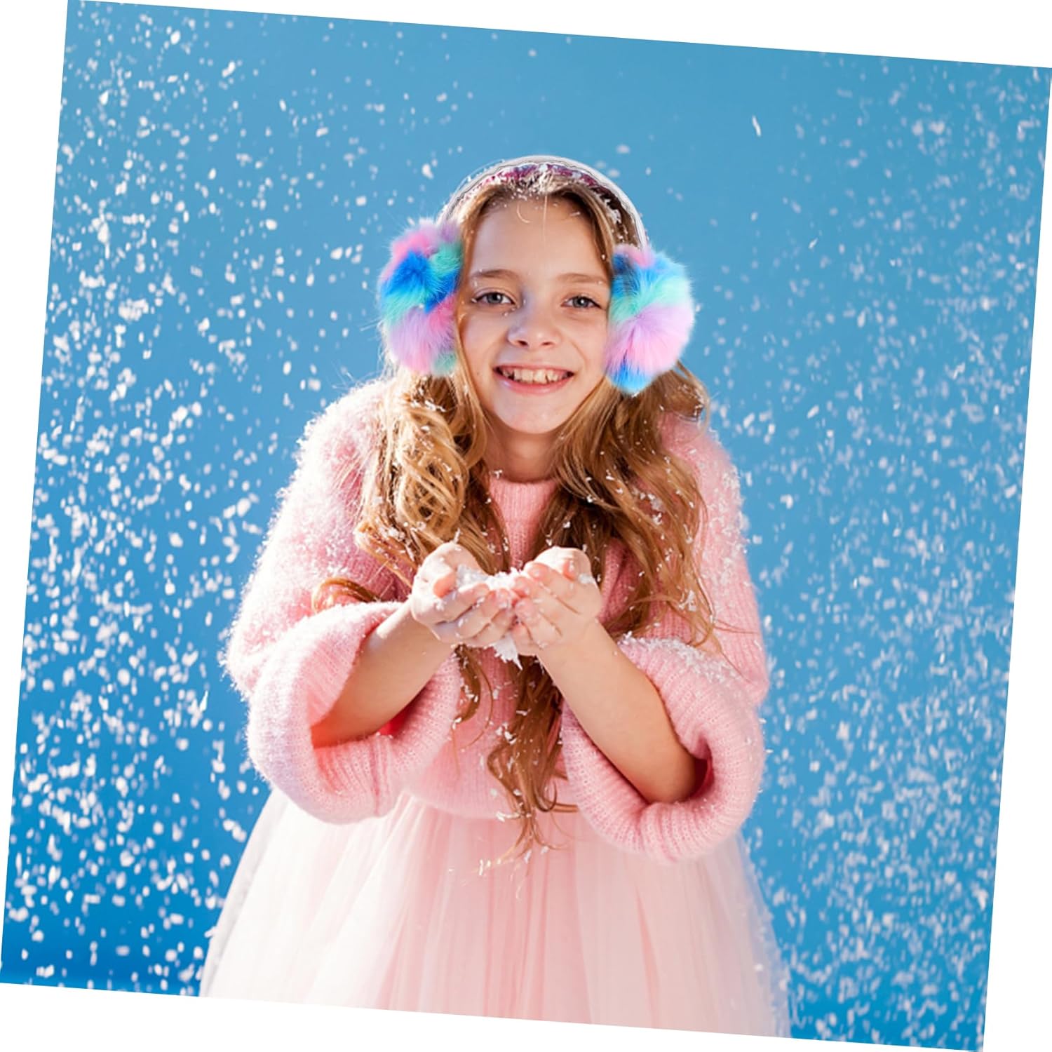 BESTYASH Elegent Warm EarmuffsStyle