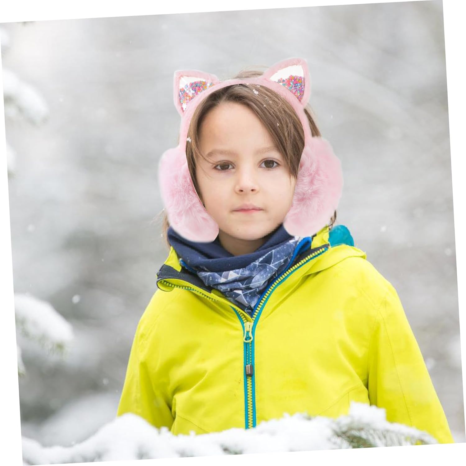 VALICLUD Winter Warm Earmuffs