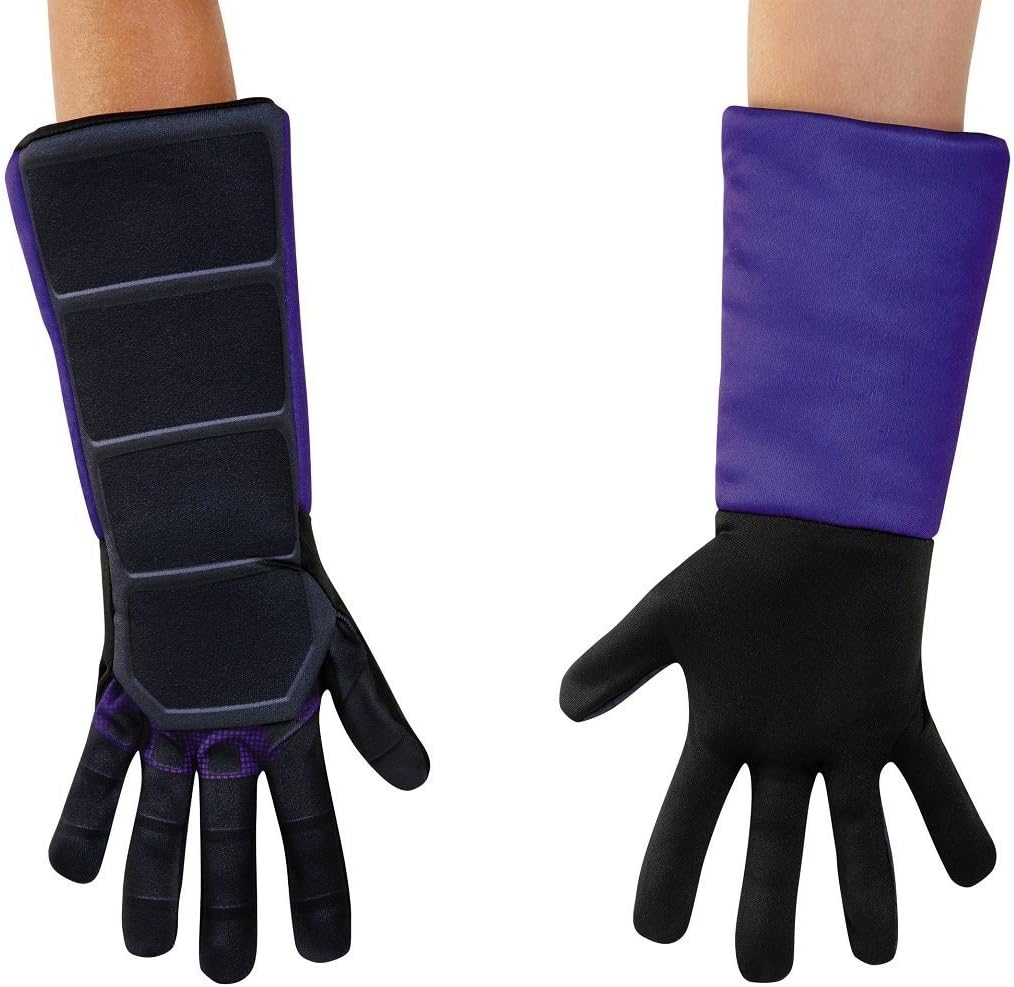 BIG HERO 6 DISNEY Kids Costume Gloves Officially Licensed