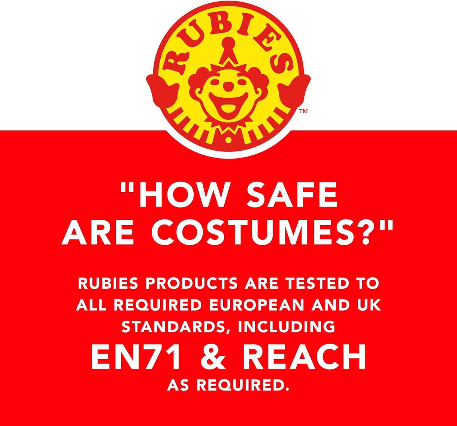 Rubies Batman Mask Halloween Party Play