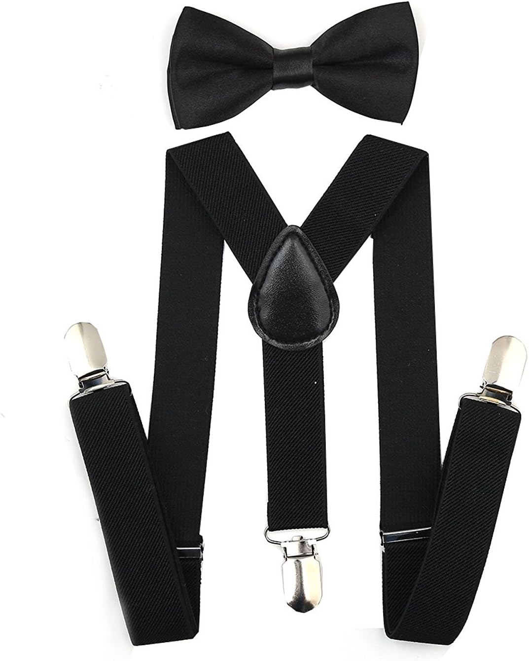 1920s Boys Gangster Costume Set for Kids