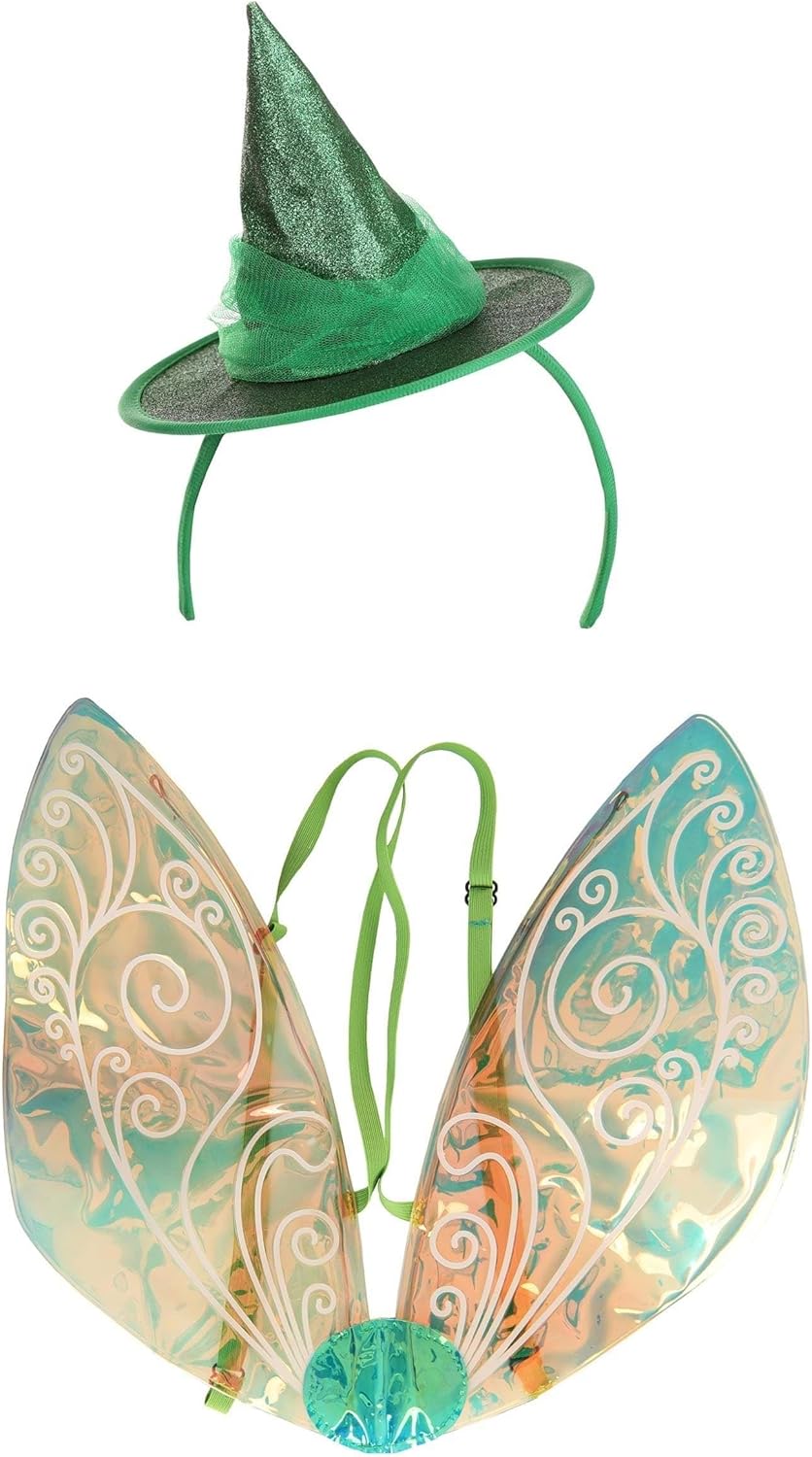 Disney Fauna the Fairy costume kit - Fairy tales meet magic