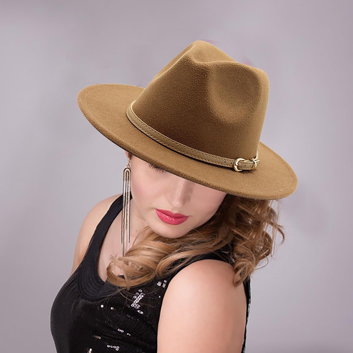 oloroso Kids Cowboy Hat