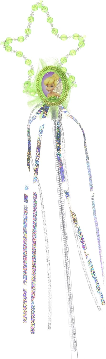 Disguise Tinker Bell Wand Accessories