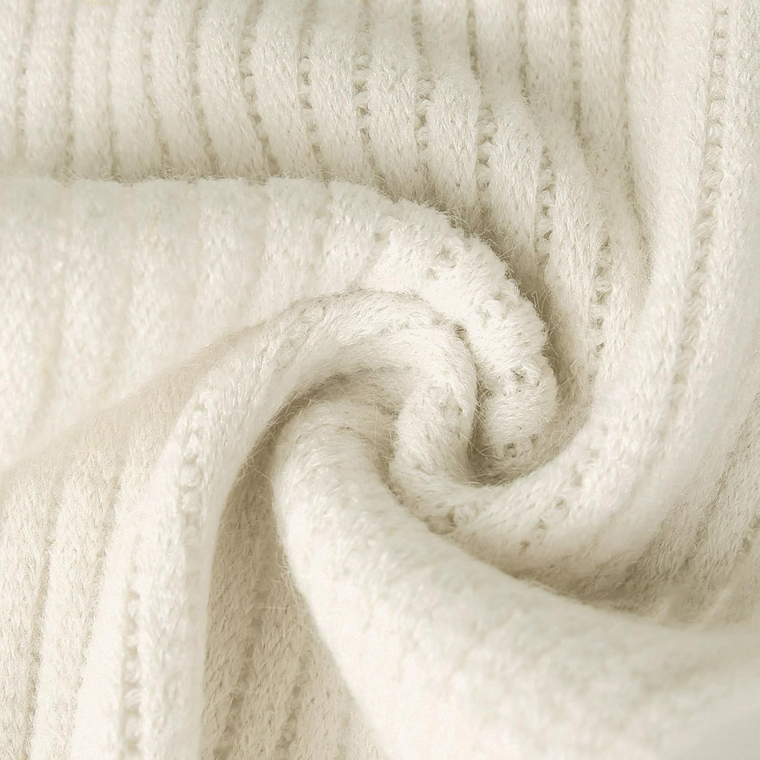 Perfect Kids Knit Scarf for Winter Fashion - BearUN