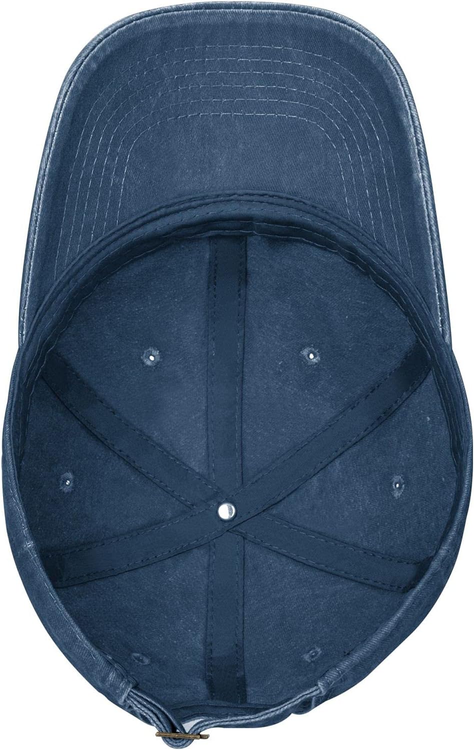Work of Heart Baseball Cap