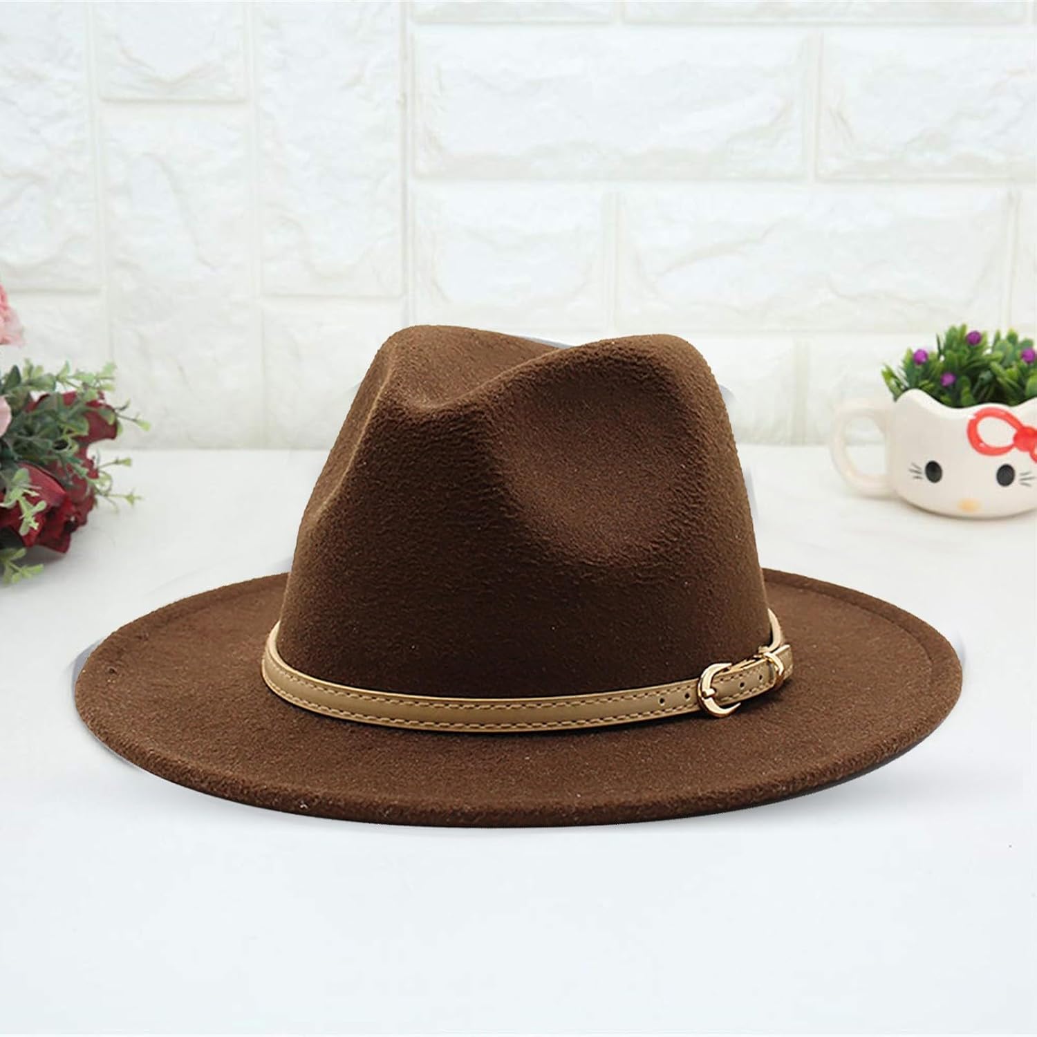 oloroso Kids Cowboy Hat