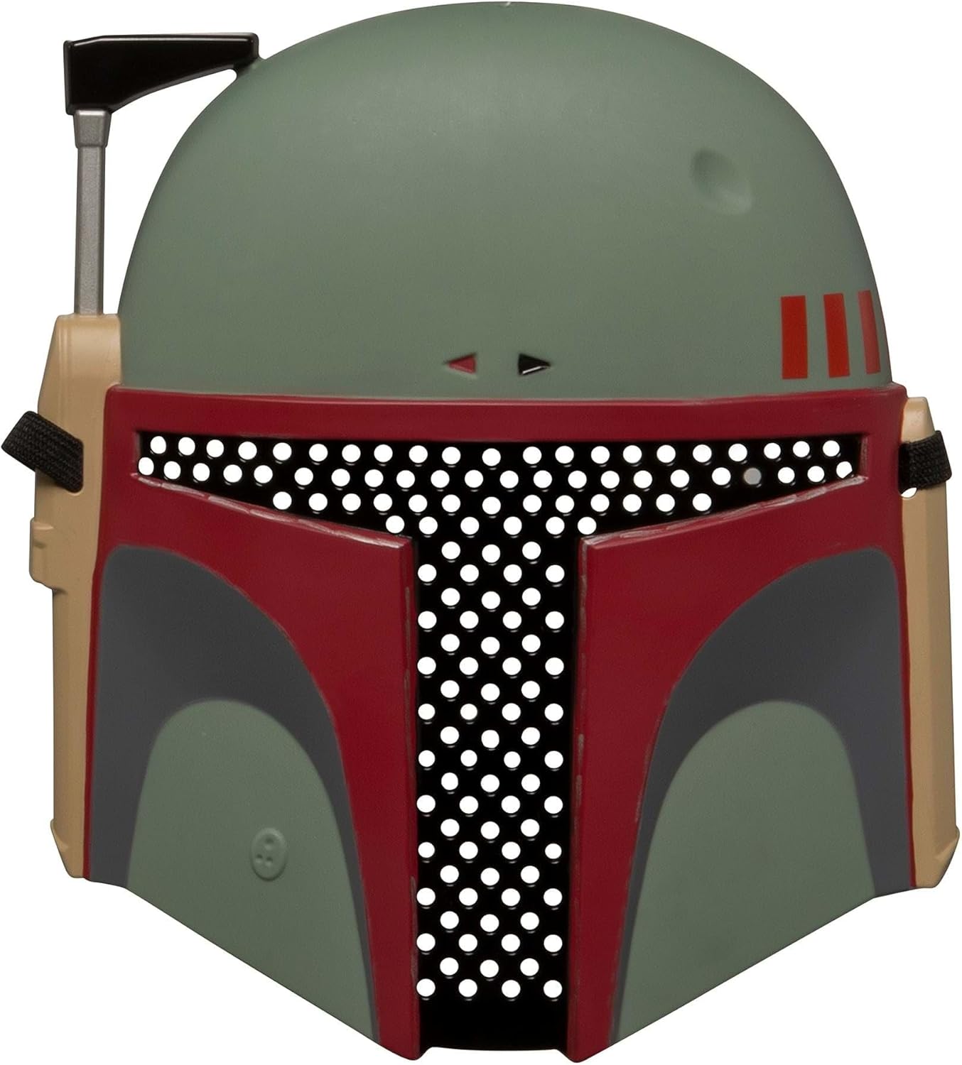 Boba Fett Child Value Mask Mandolorian Design