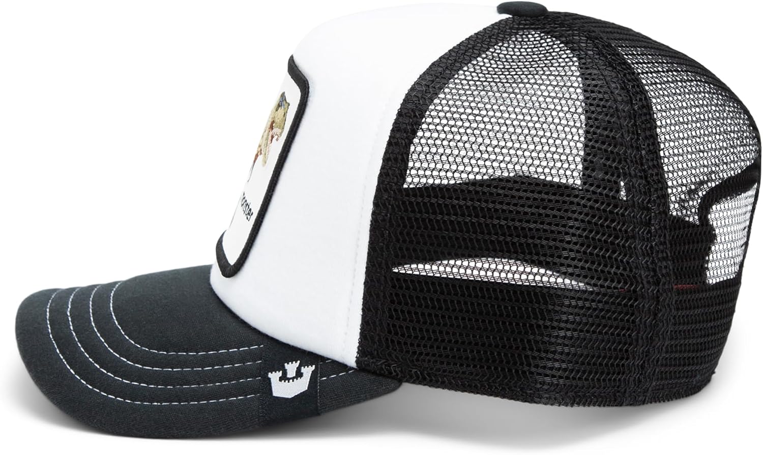 Goorin Bros The Farm Kids Trucker Hat Perfect