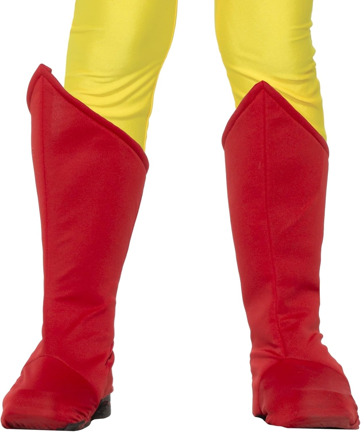 Nice Red Superhero