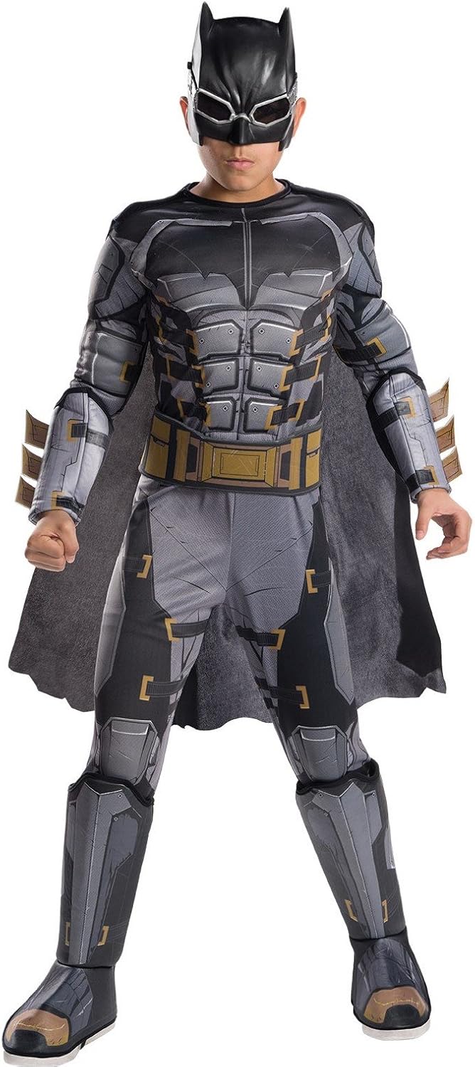 Batman Tactical Costume Small