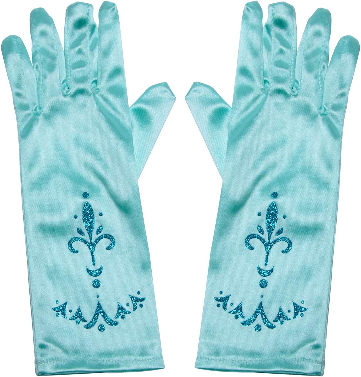 Joy Join Princess gloves your little girl will love for all occasions