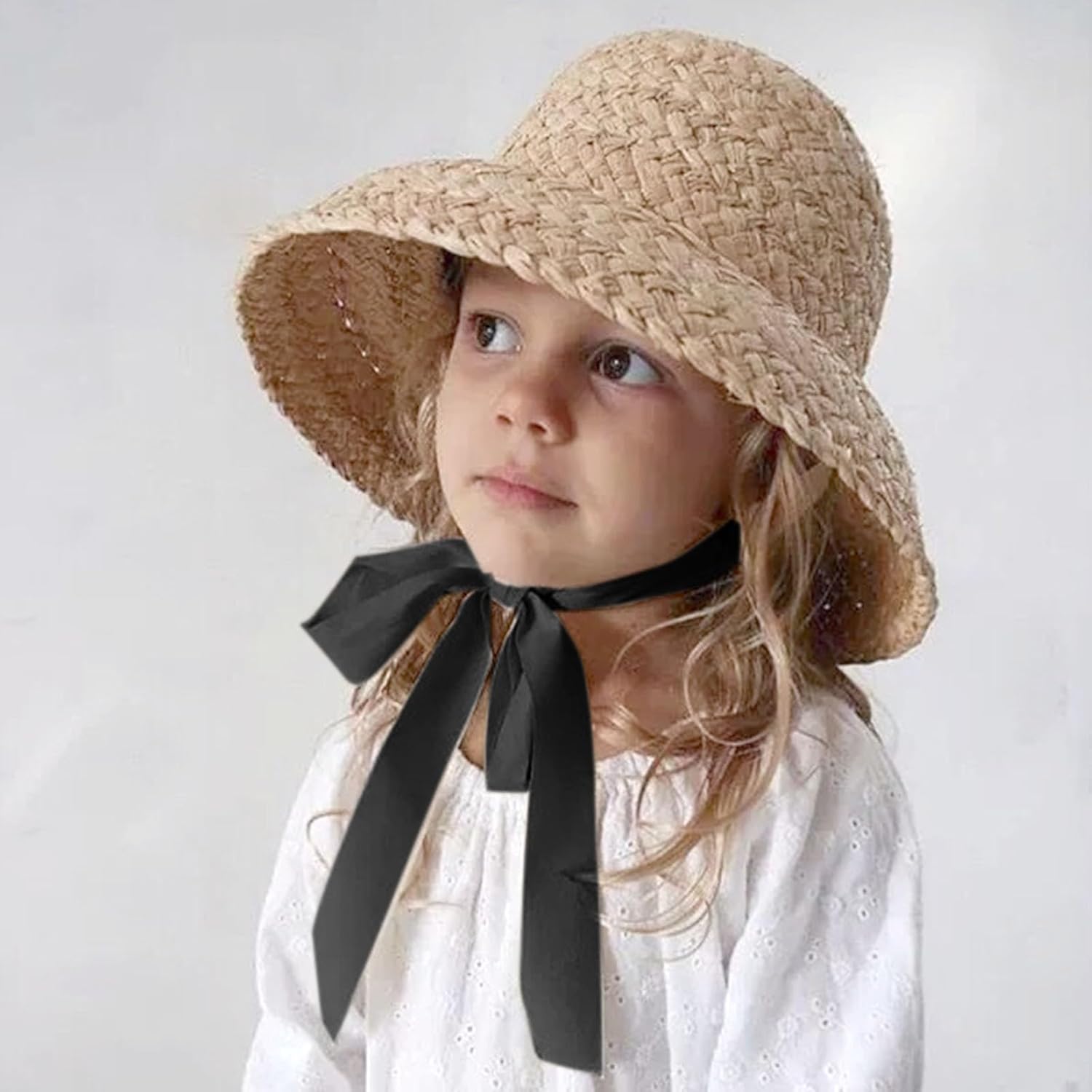 Summer Kids Trendy All-In-One Hat