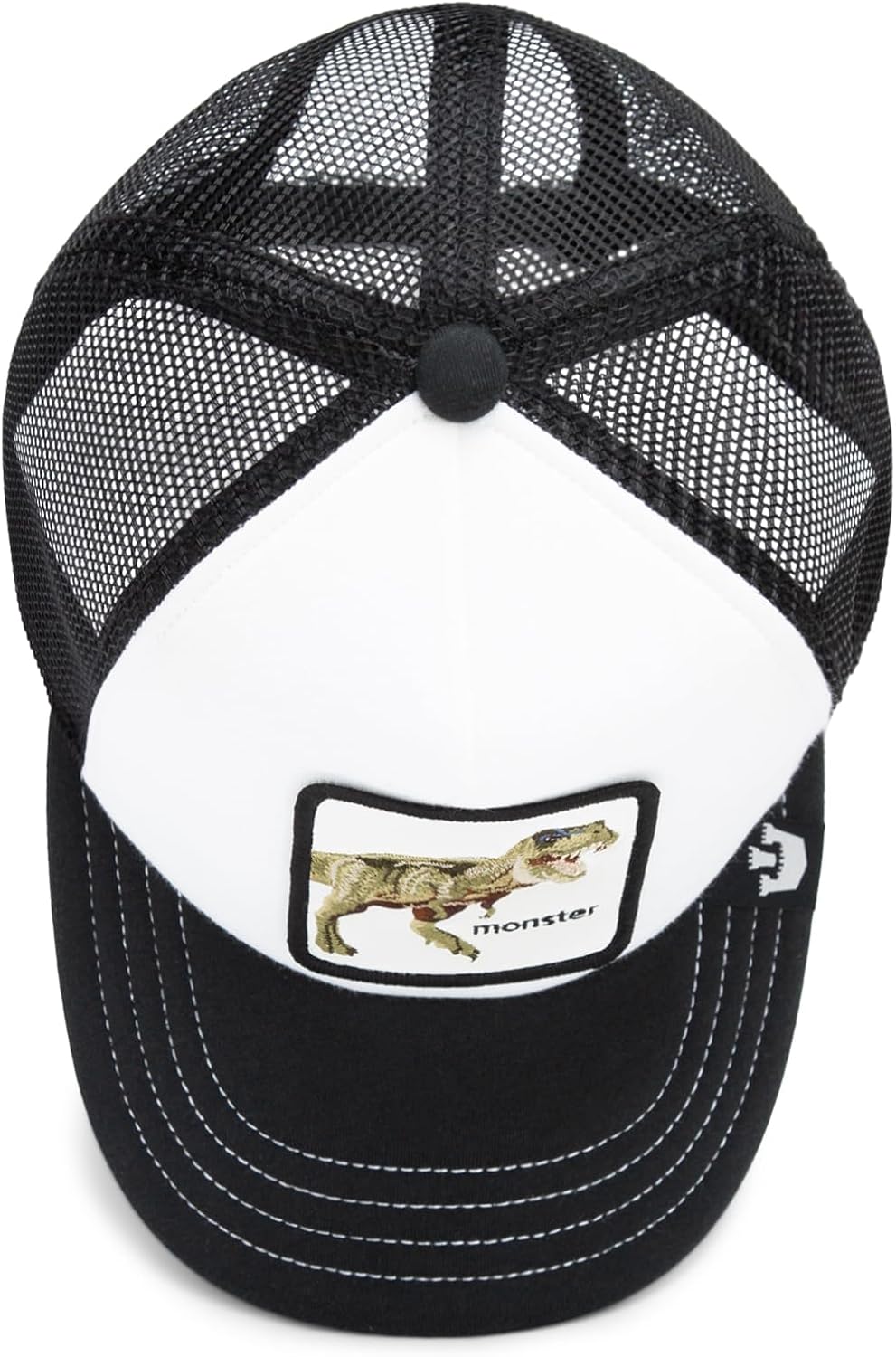 Goorin Bros The Farm Kids Trucker Hat Perfect