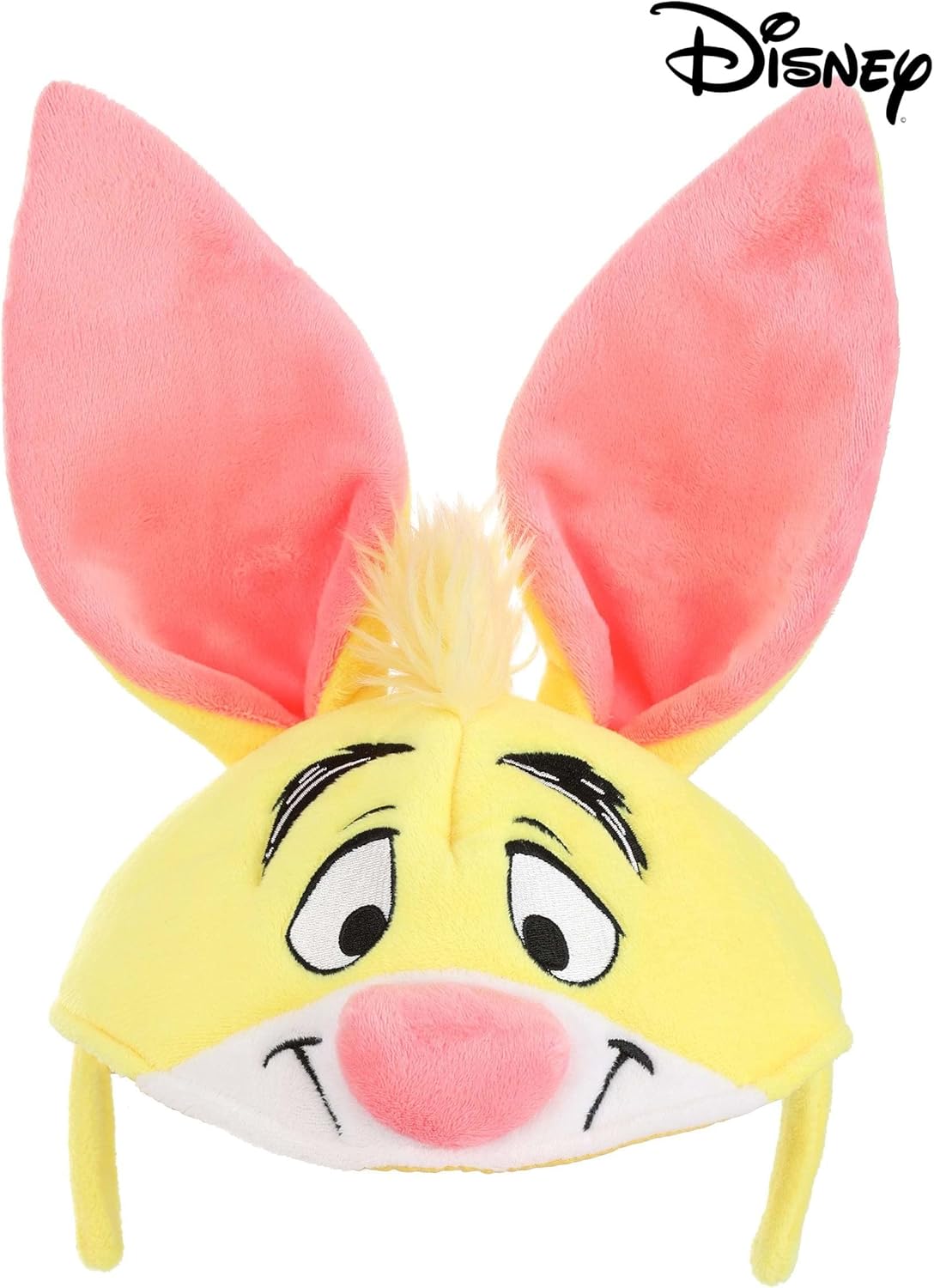 Winnie the Pooh Rabbit gyr headband costume
