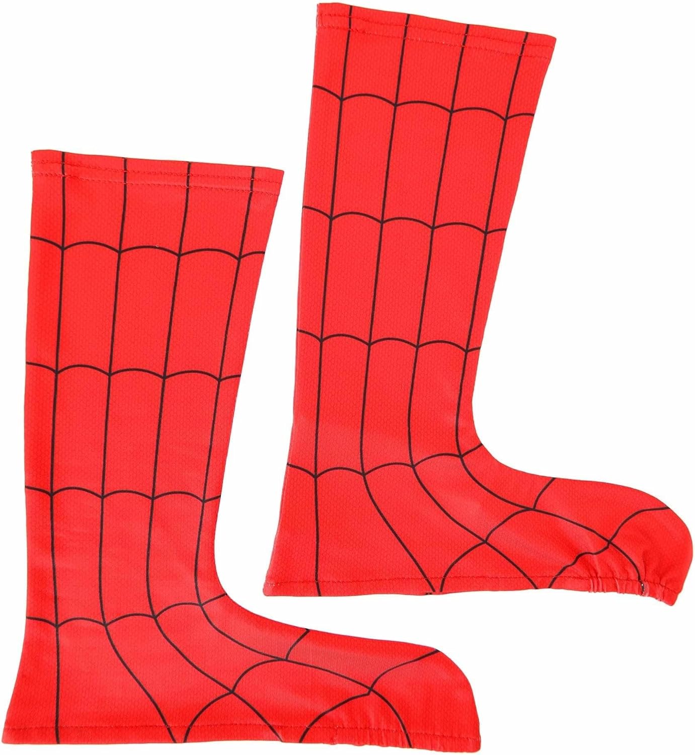 Protective Spidey Accessories for Kids Fun Costume Pieces