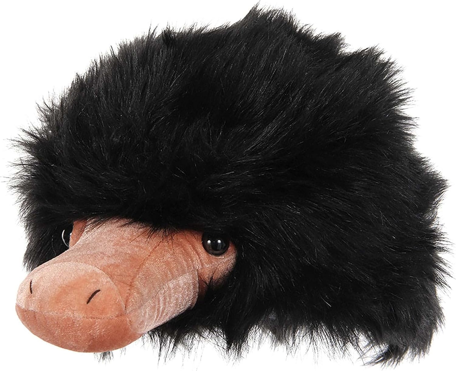 Elope Niffler Plush Hat
