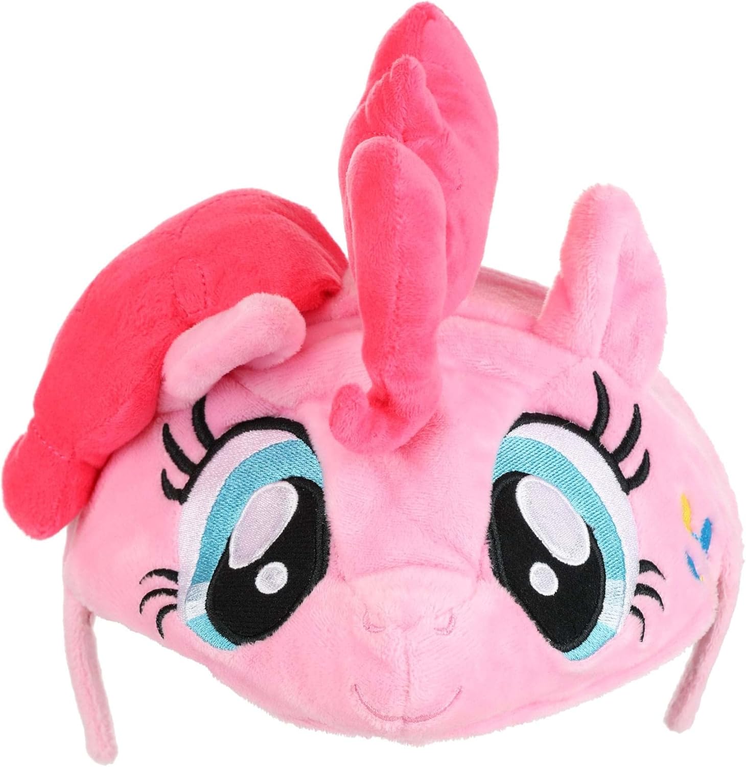 My Little Pony Pinkie Pie Face Headband Accessory 1