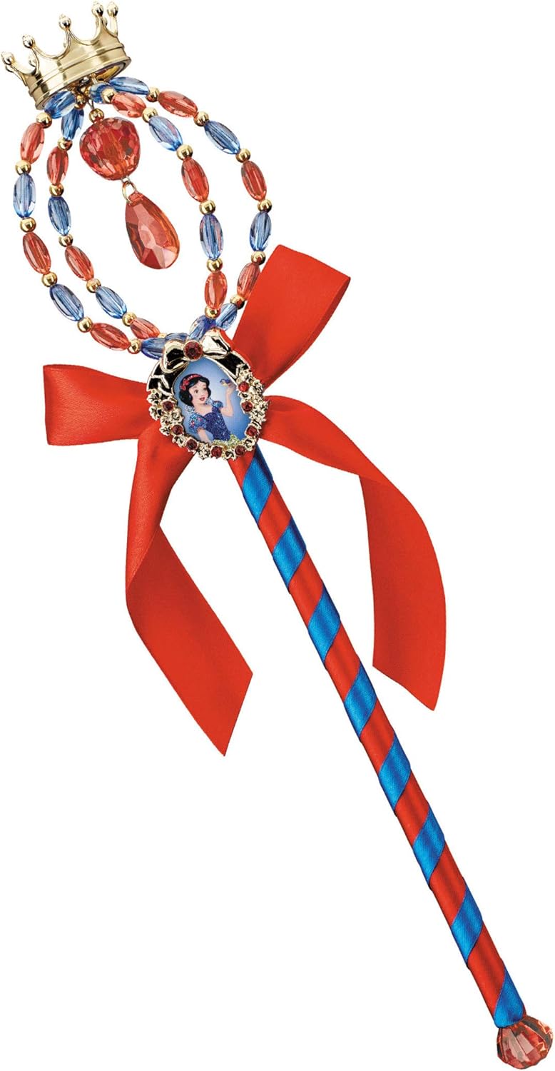 Disney Princess Snow White Wand - Magic Accessories for Girls