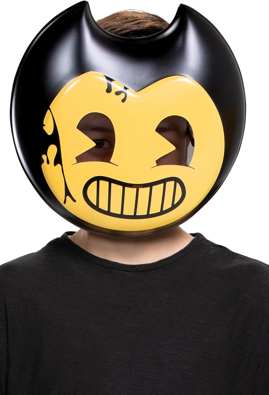 Disguise Bendy and the Dark Revival Mask
