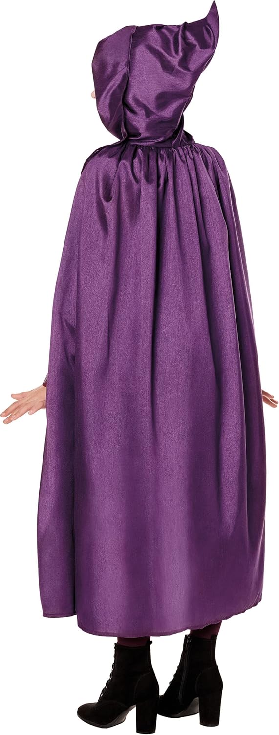 Spirit Halloween Hocus Pocus Kids Cape