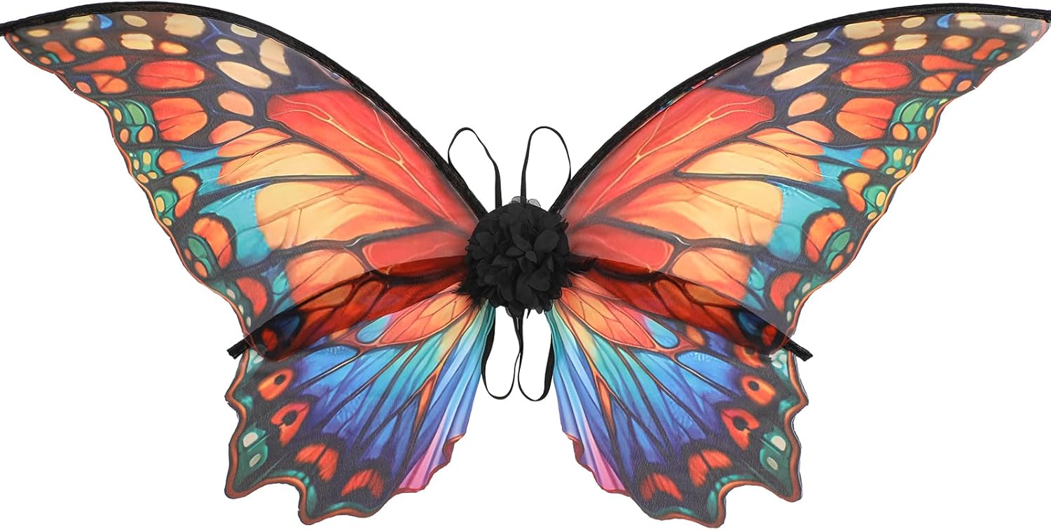 Fairy Wings for Adults - Butterfly Wings for Dress Up