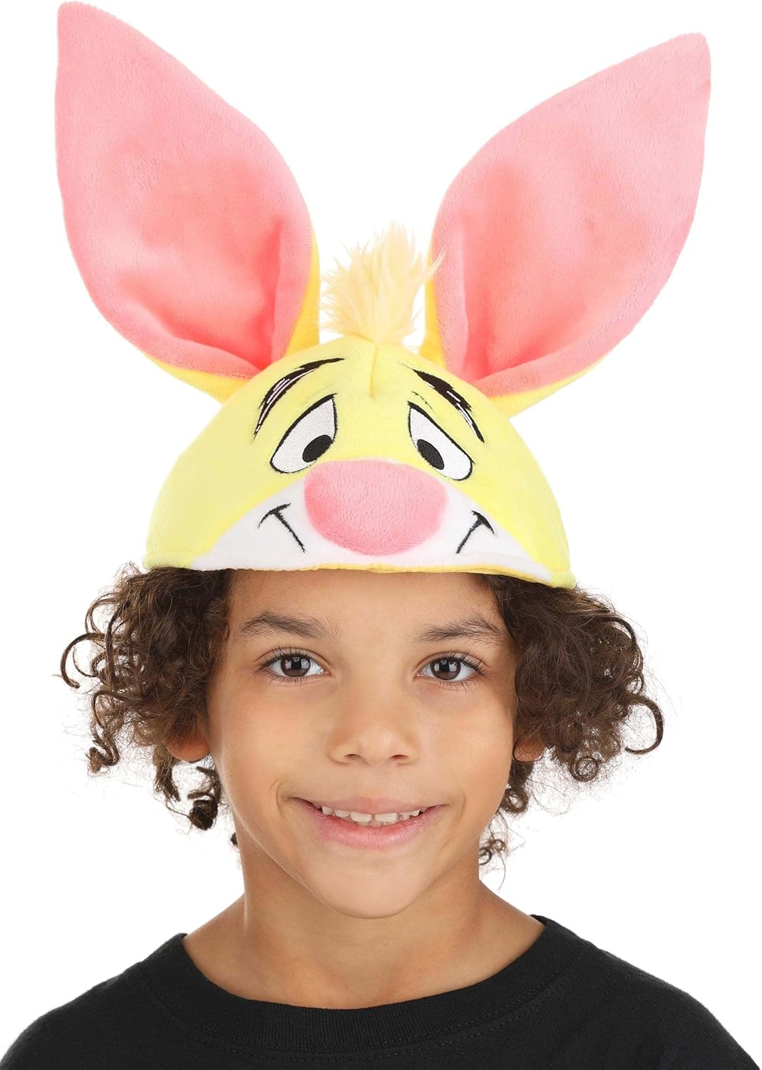 Winnie the Pooh Rabbit gyr headband costume
