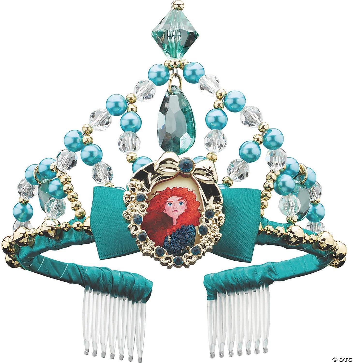 Disney Brave Merida Tiara The Perfect Choice for Your Little Brave Girl
