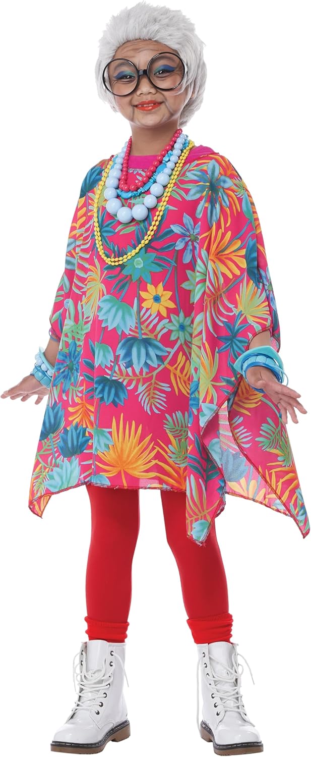 California 100 TotallyFabulous One Size