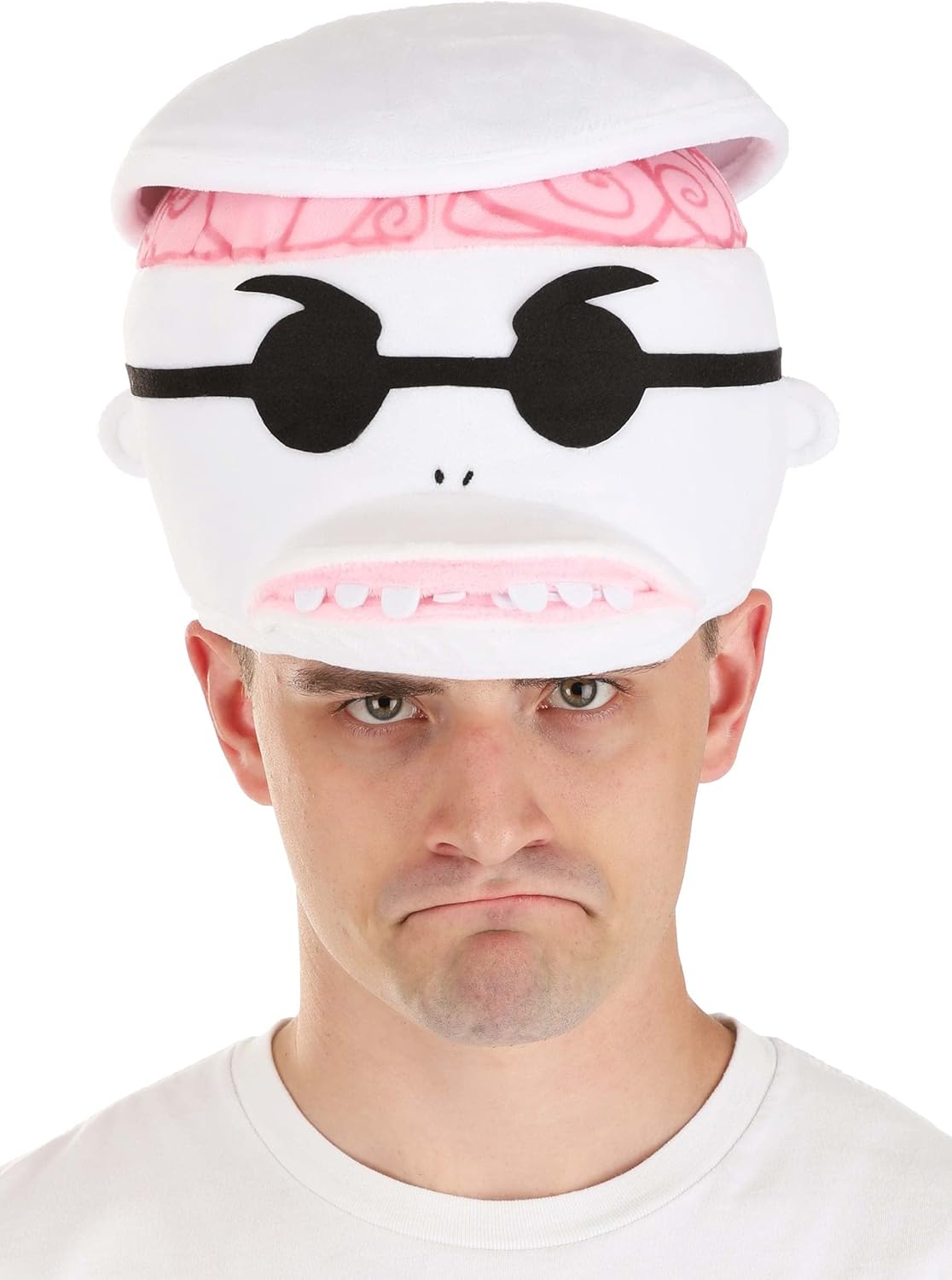 Disney Nightmare Before Christmas Elope Costume Hat
