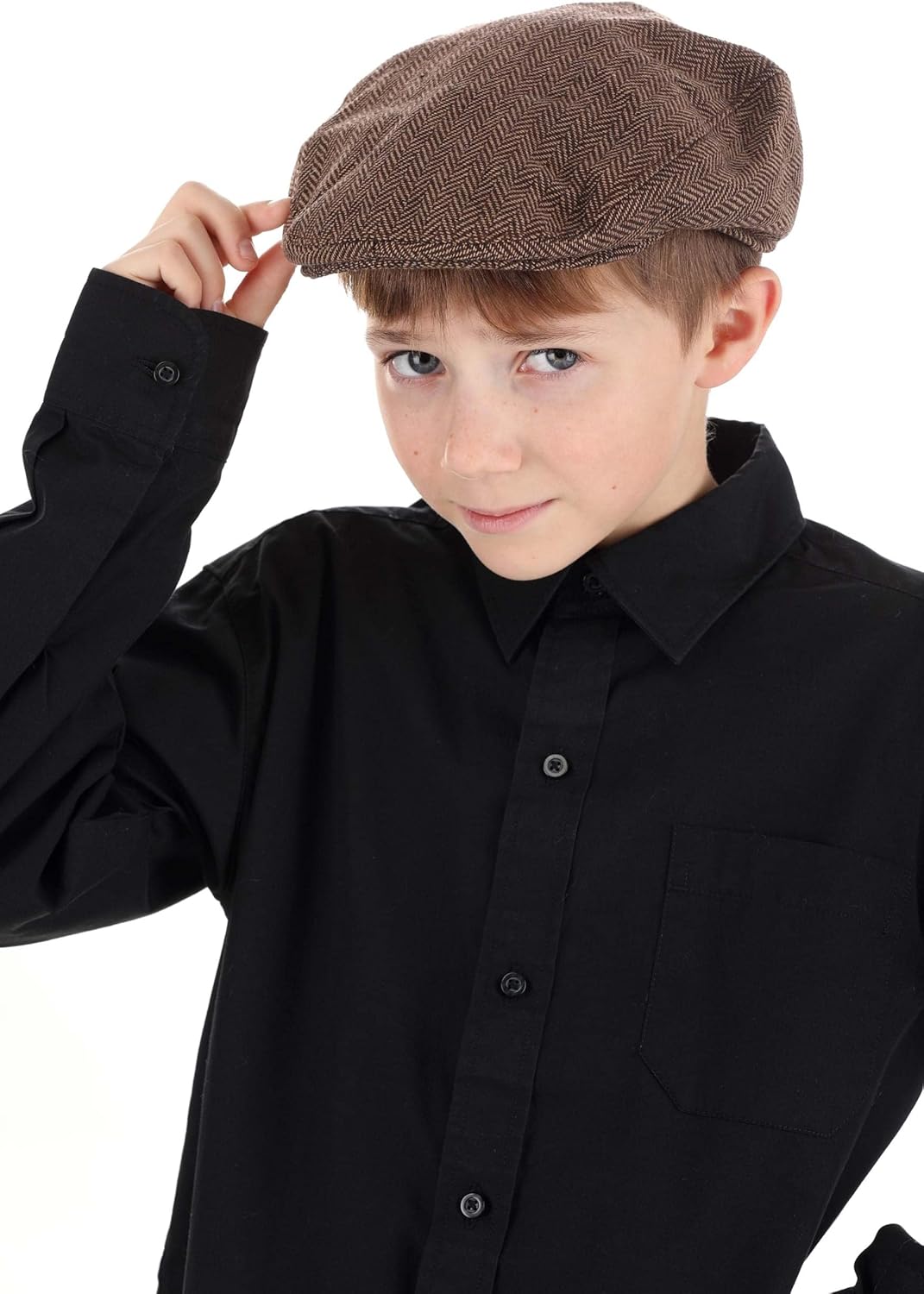 Elope Kids Drivers Cap - weatherproof stylish