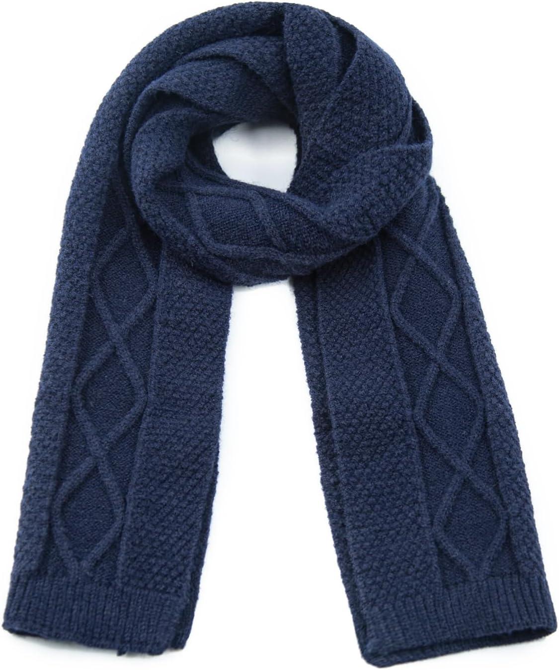 Infant Chilly Neck Warmer Scarf
