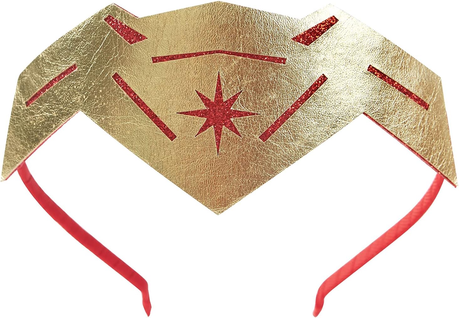 Girls Superhero Halloween Headband from Carkno