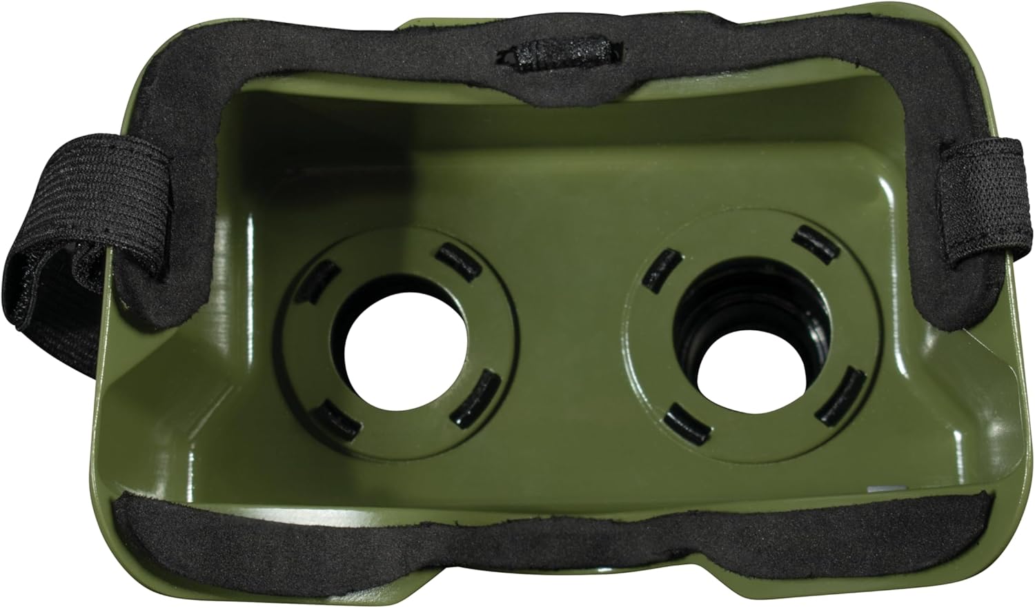 Disguise Ghostbuster Ecto Goggles - Kids Size Green