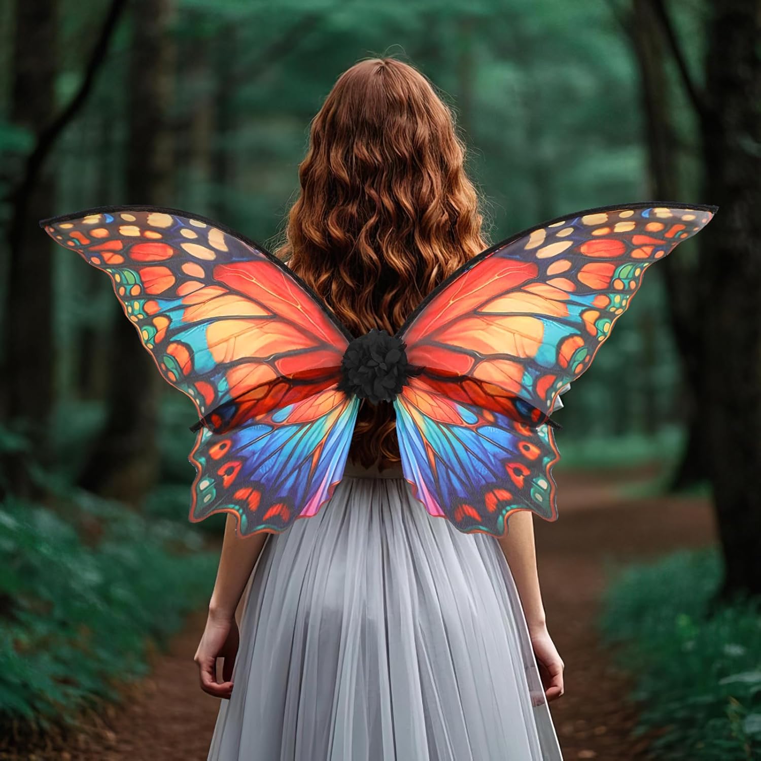 Fairy Wings for Adults - Butterfly Wings for Dress Up