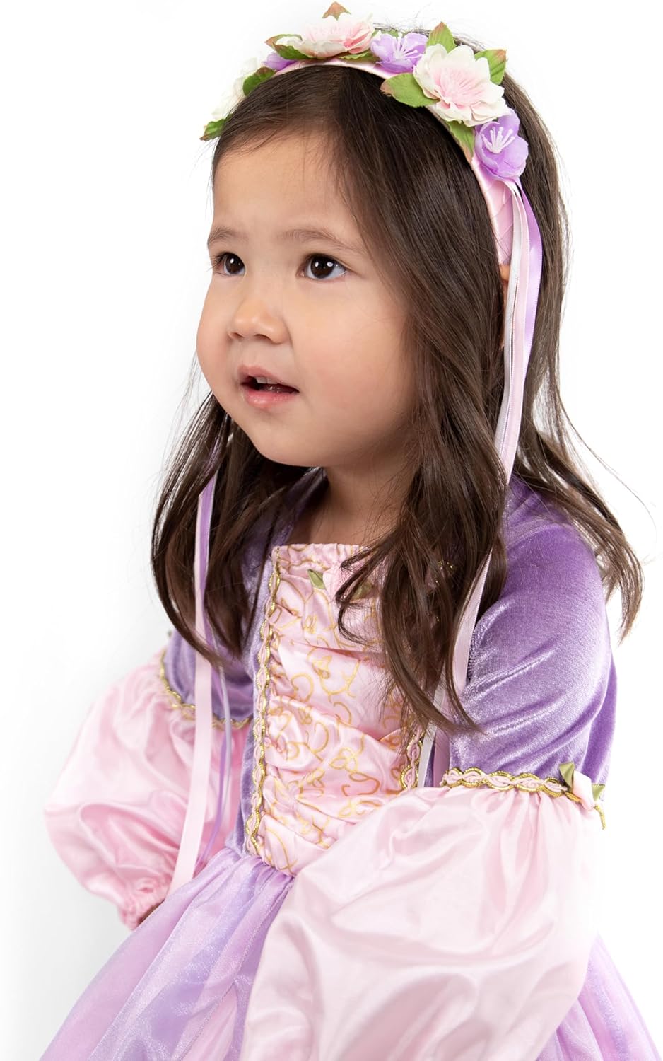 Little Adventures - Princess Headband for Kids