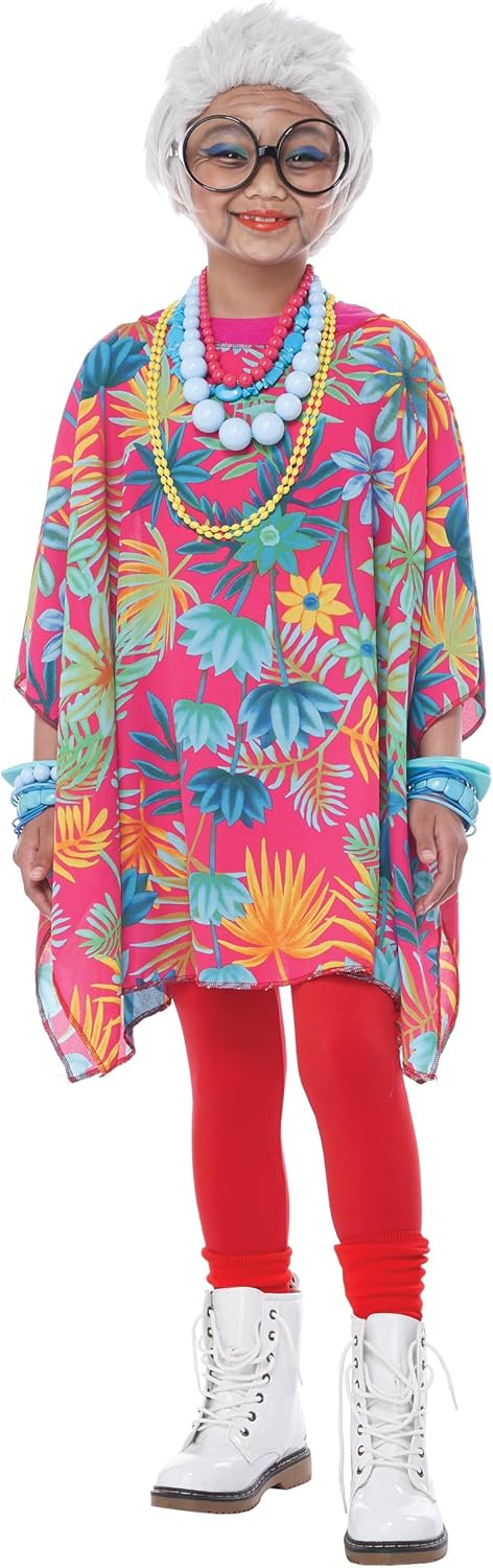 California 100 TotallyFabulous One Size