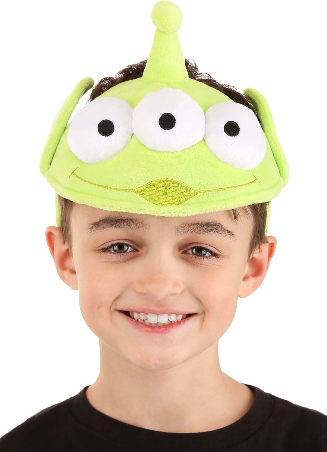 Disney Toy Story Alien Headband - Officially Licensed