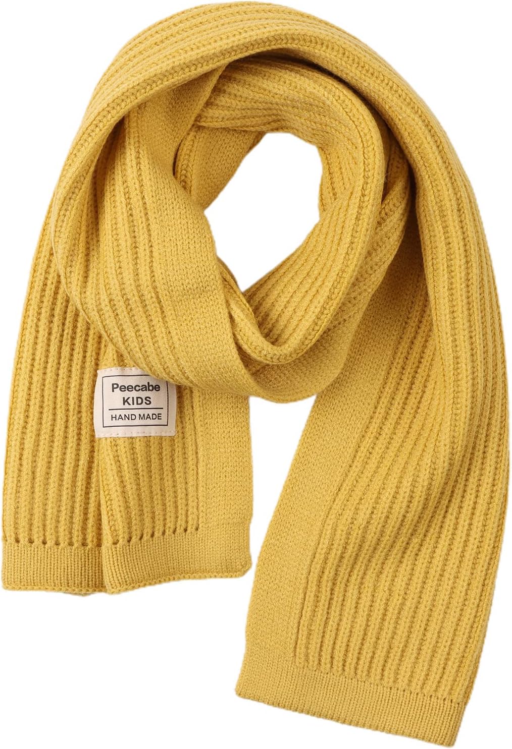Peecabe Kids Neck Warmer Soft snug in Winter
