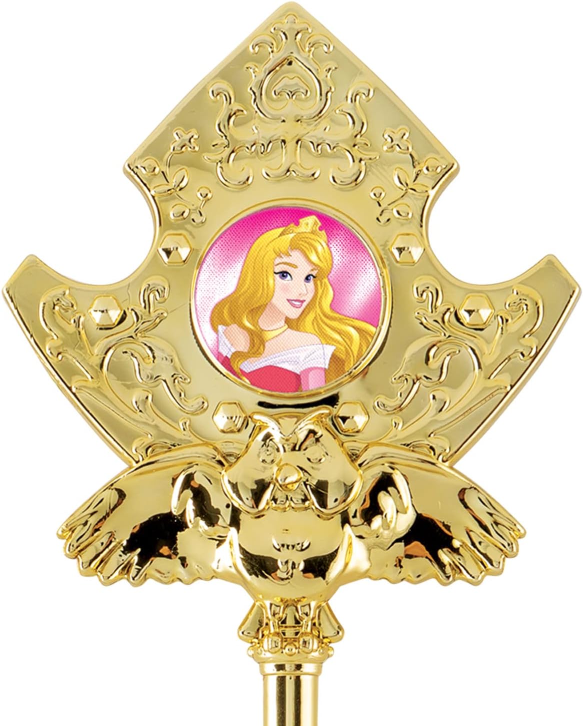 As Disney Princess Wand