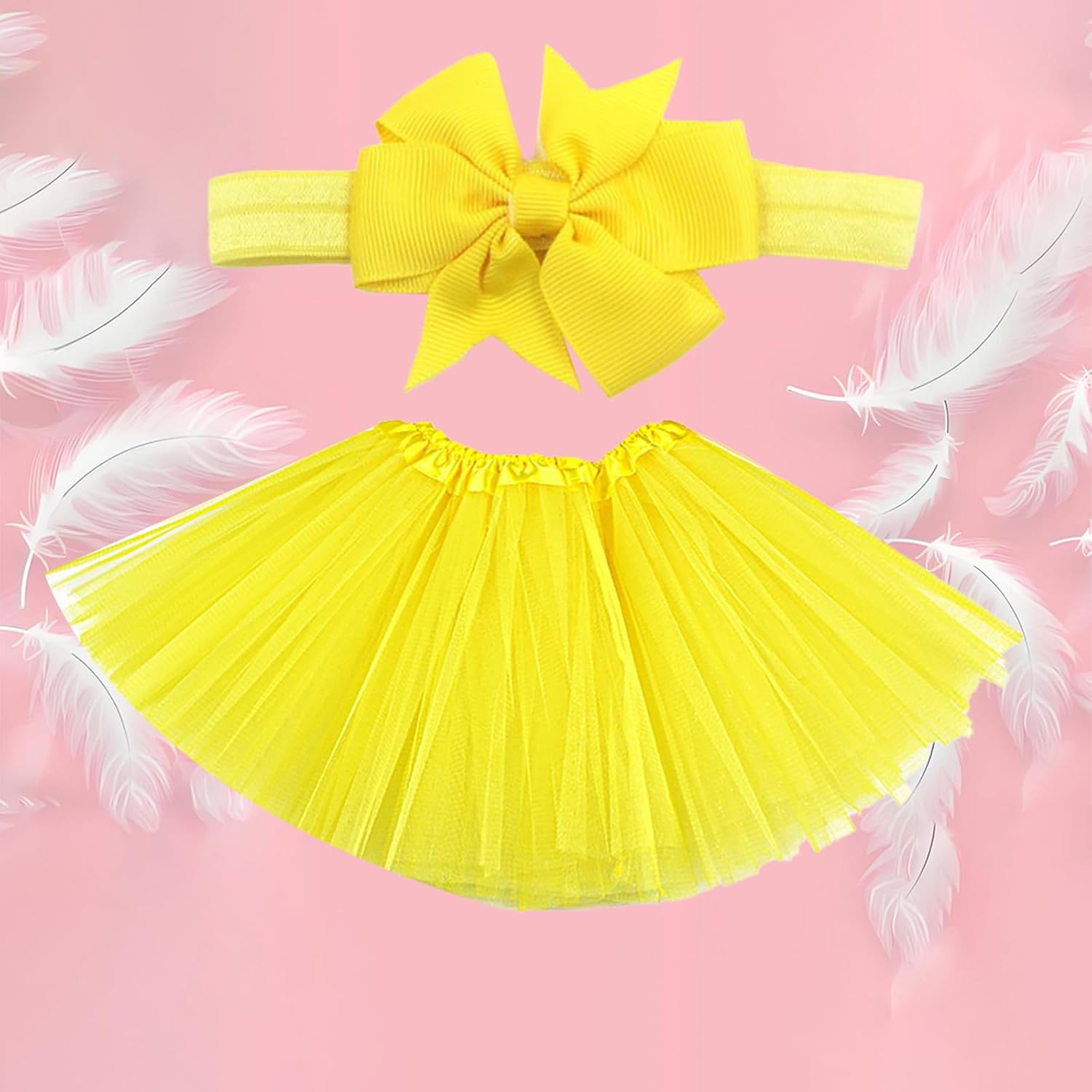 Fast Fresh Style Dress Set for Girls Bustier Christmas More