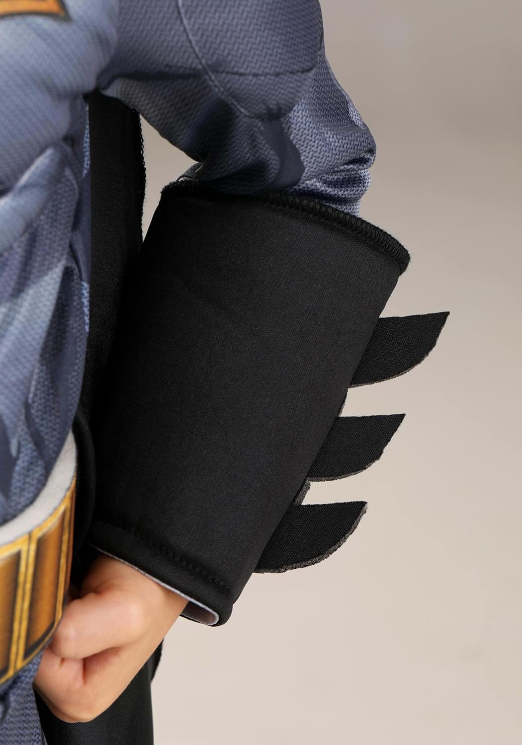 Batman Superhero Costume for Kids