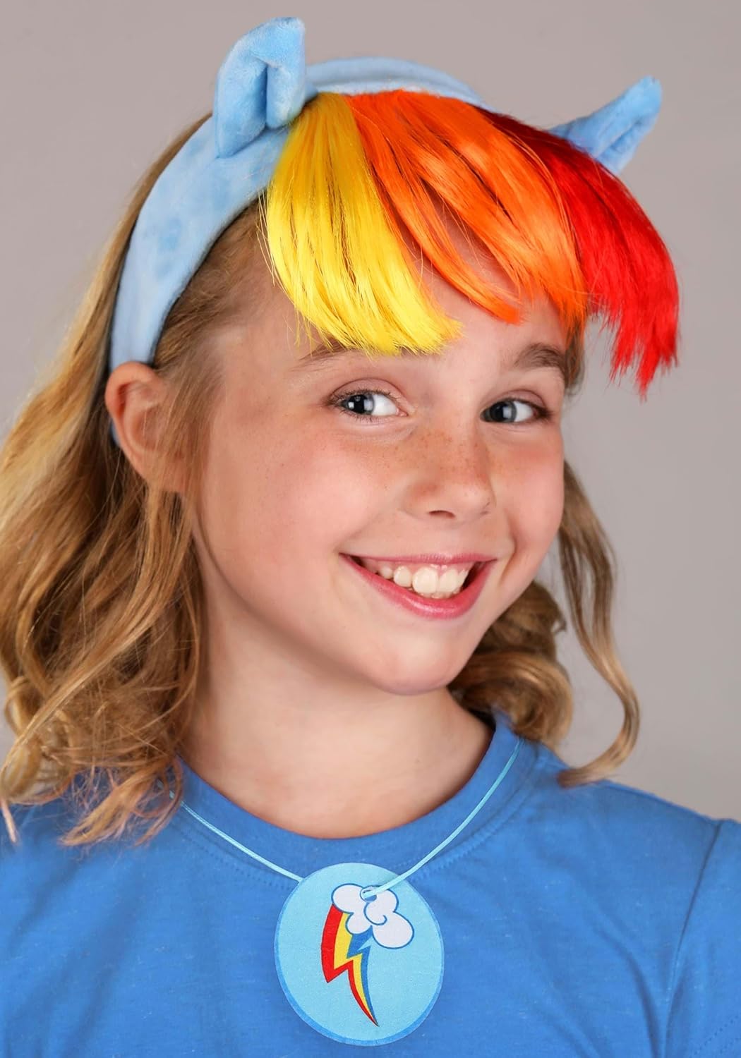 My Little Pony Rainbow Dash Costume Set