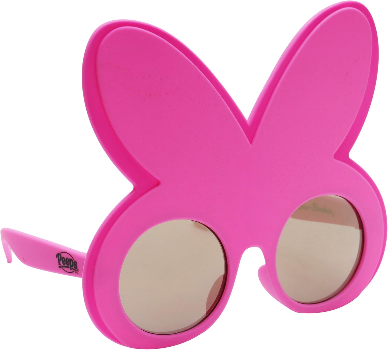 Sun-Staches Peeps - One Size UV400 Sunglasses for Kids