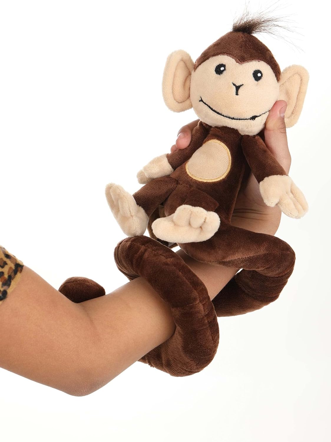Elope Monkey Twisty Tails Costume Accessory