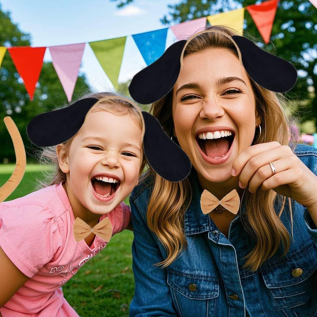 Adorable Dog Costume for Kids